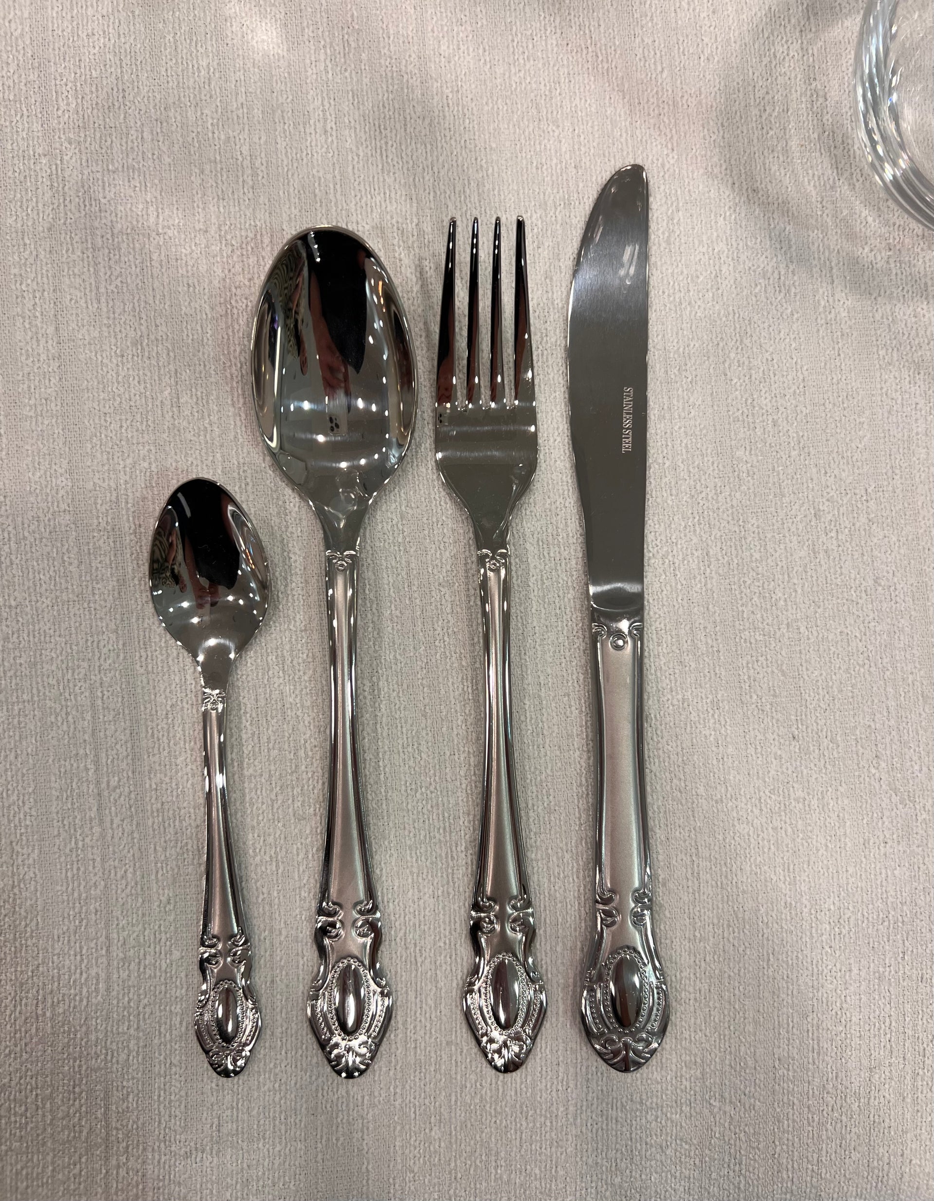 סכו״ם דגם רומי