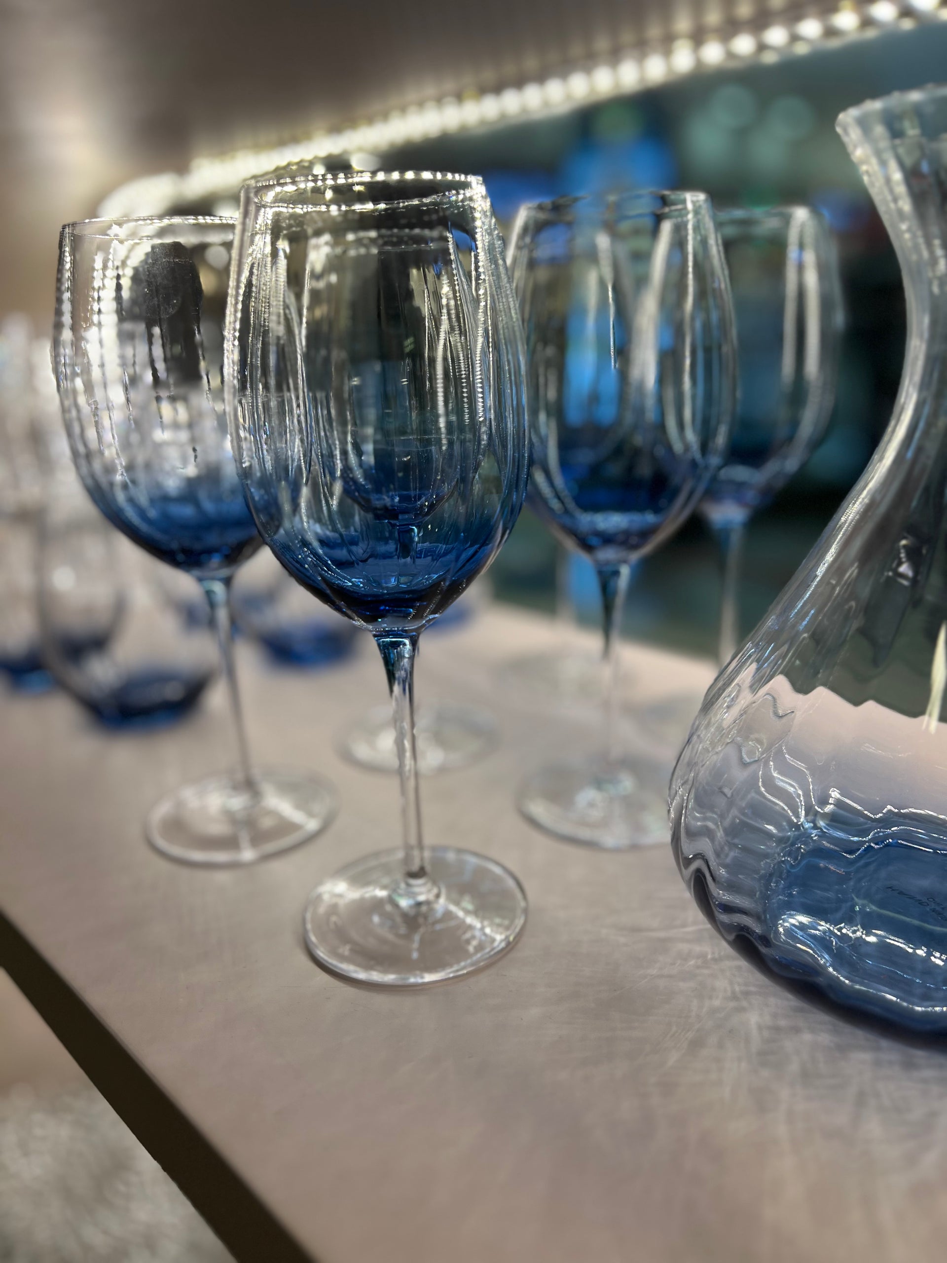 דקנטר דגם רודוס