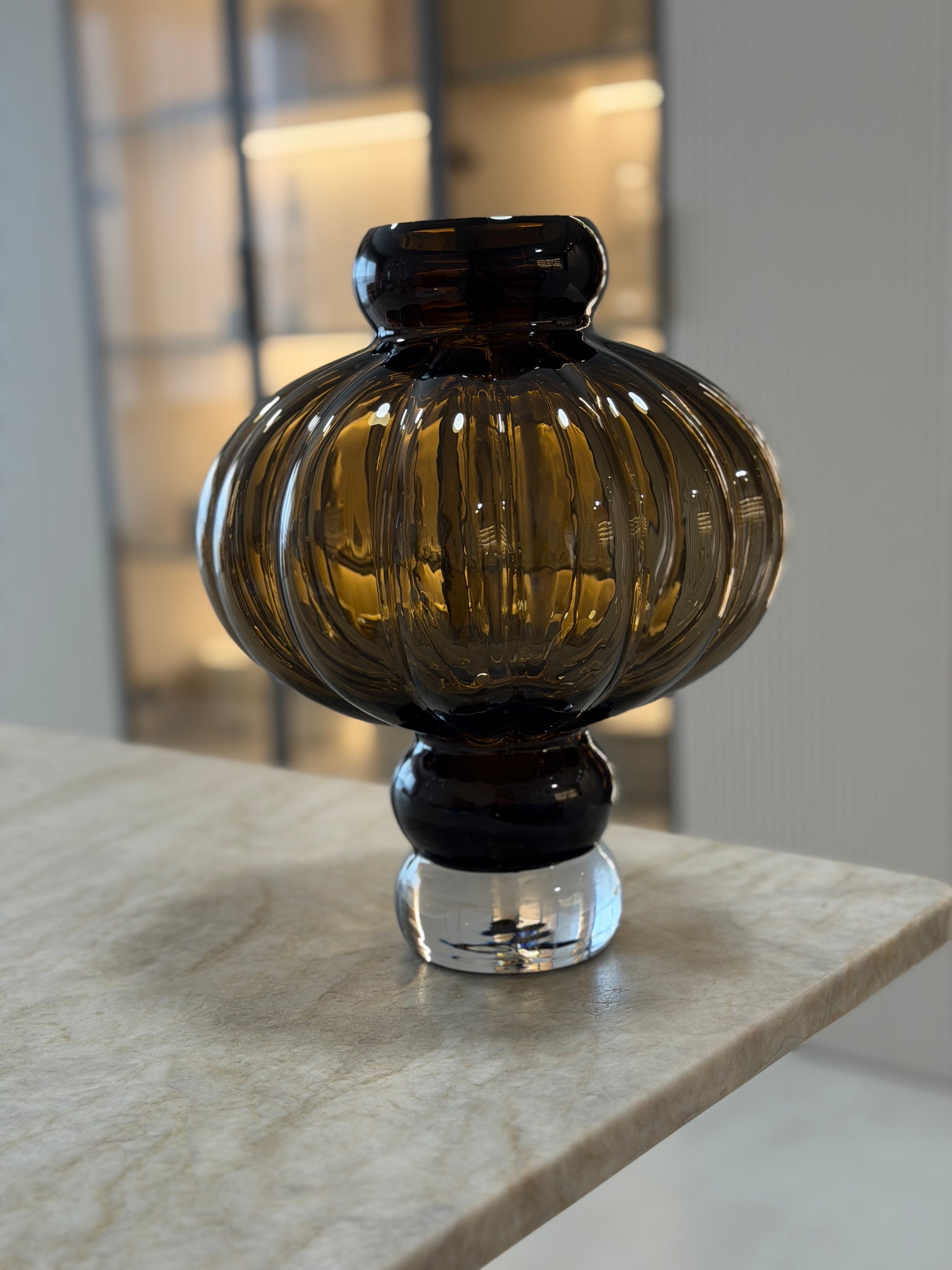 Monaco vase