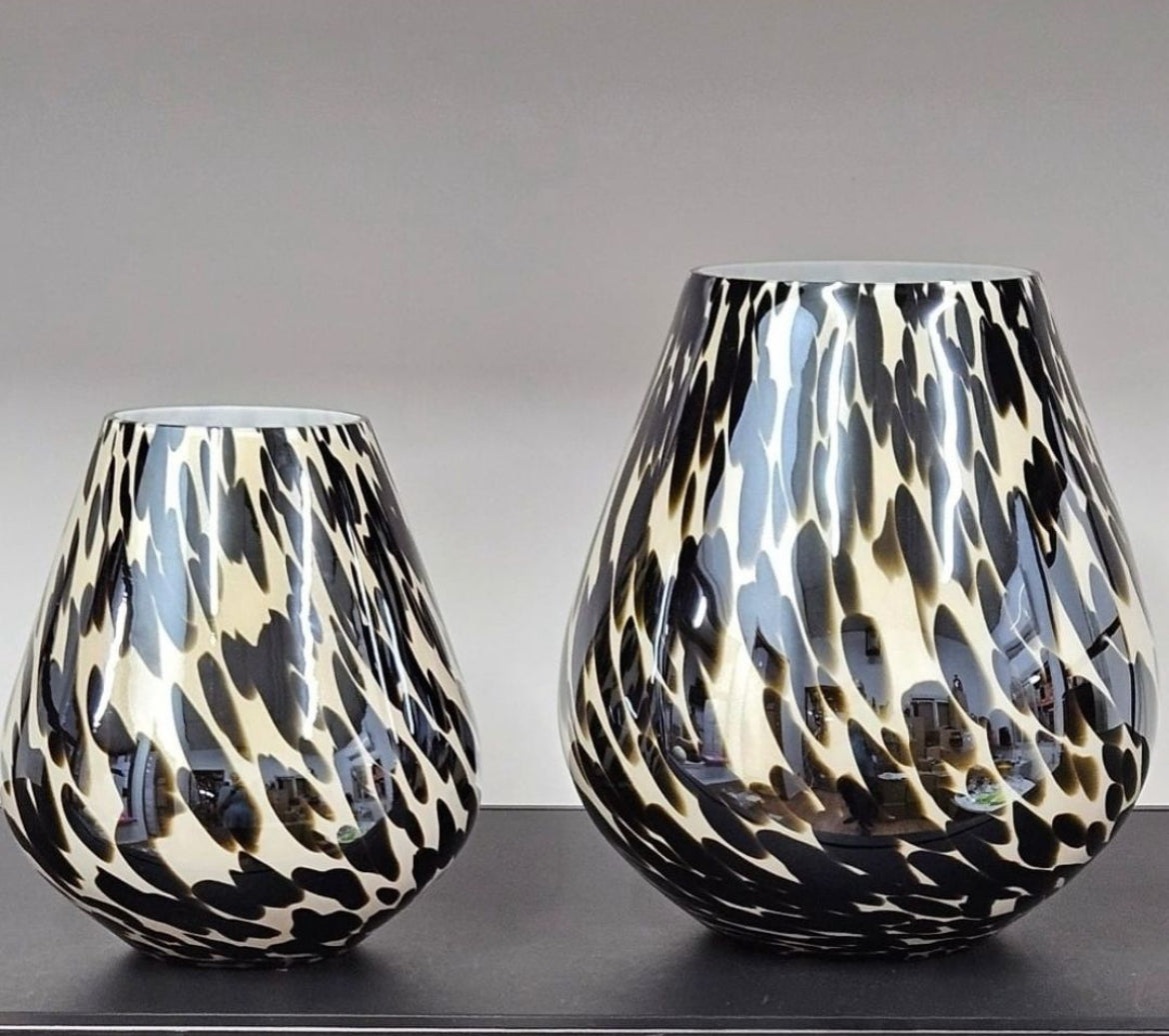 וואזות מנומרות