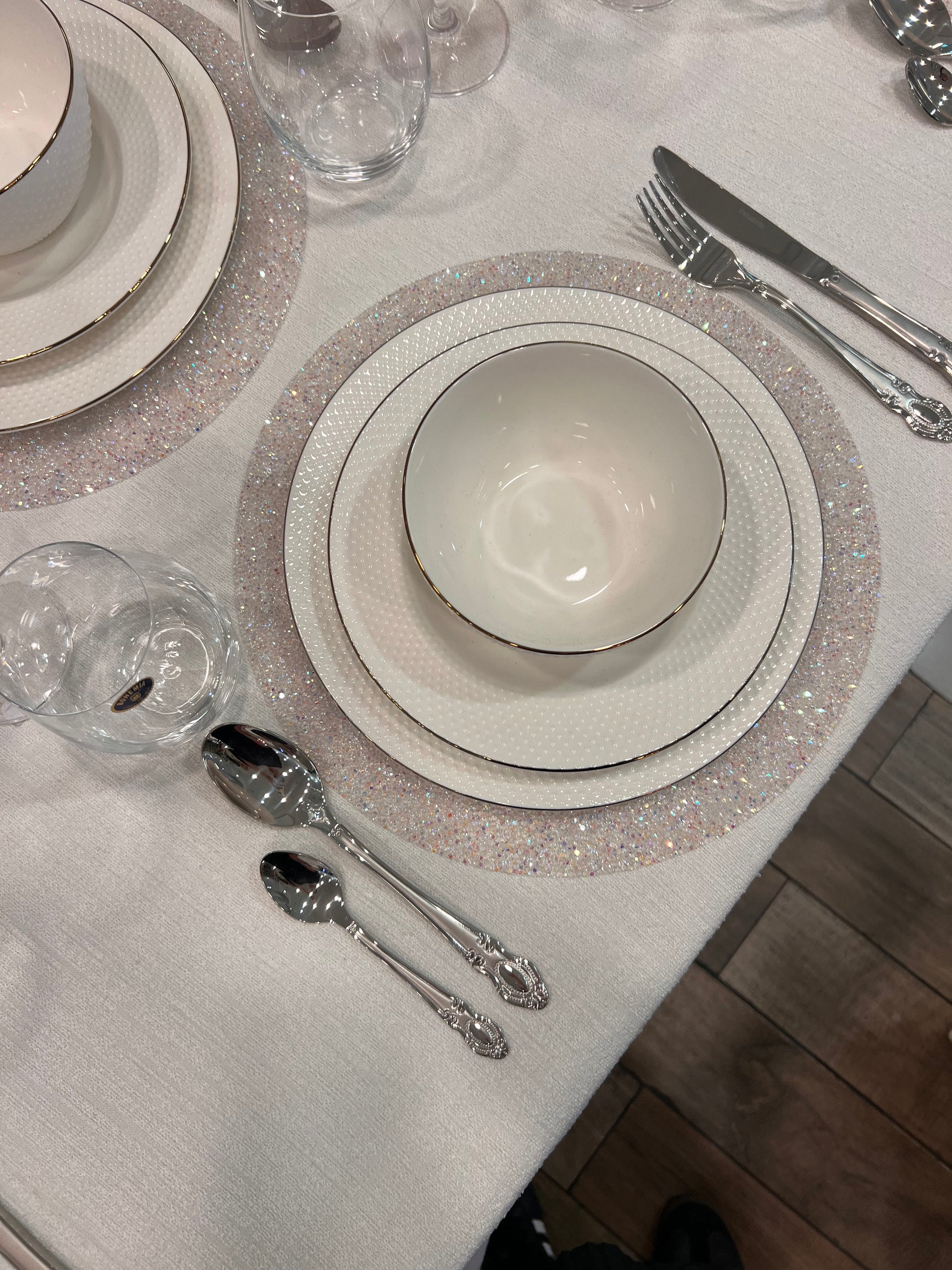 סכו״ם דגם רומי