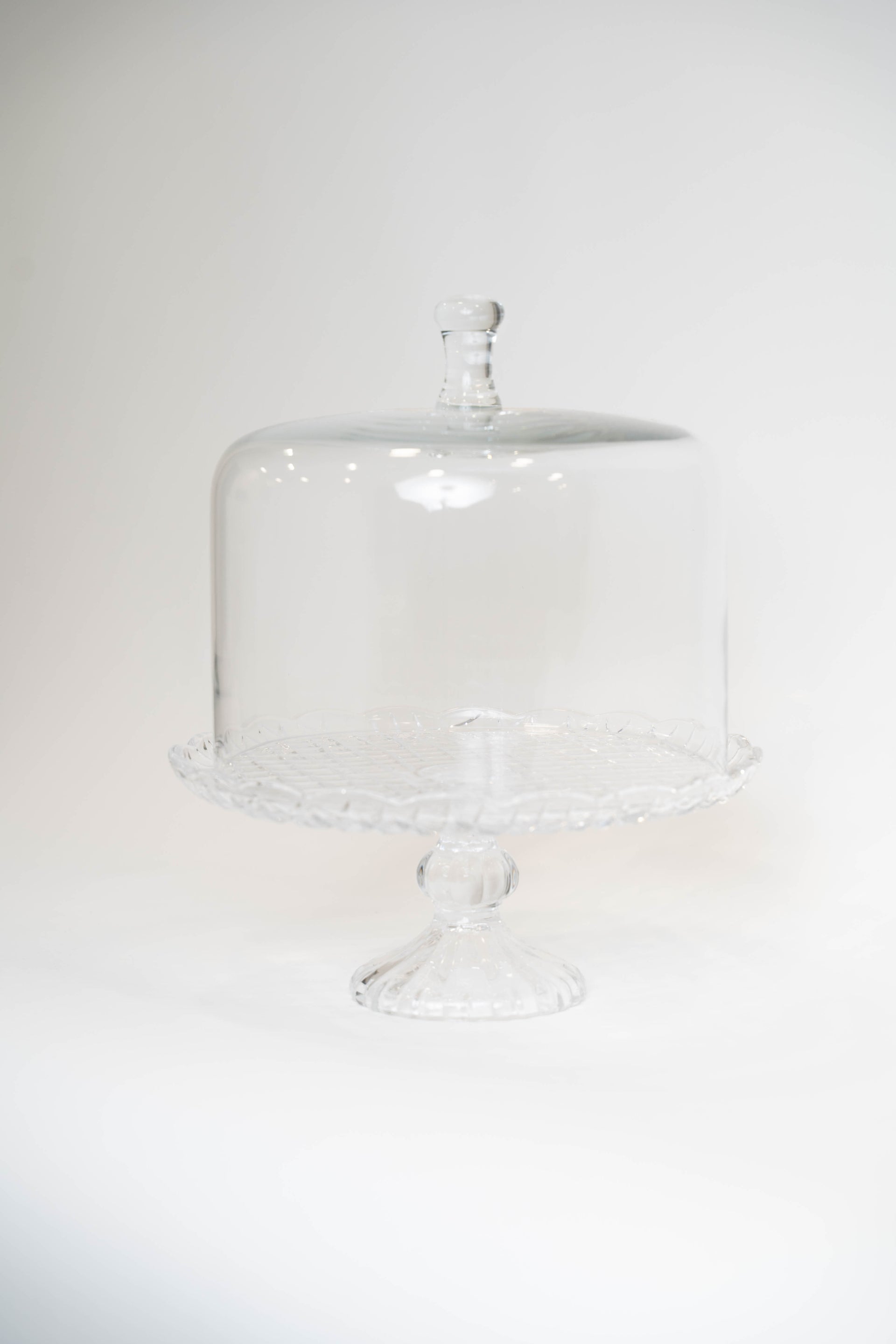 פעמון עוגה crystaine