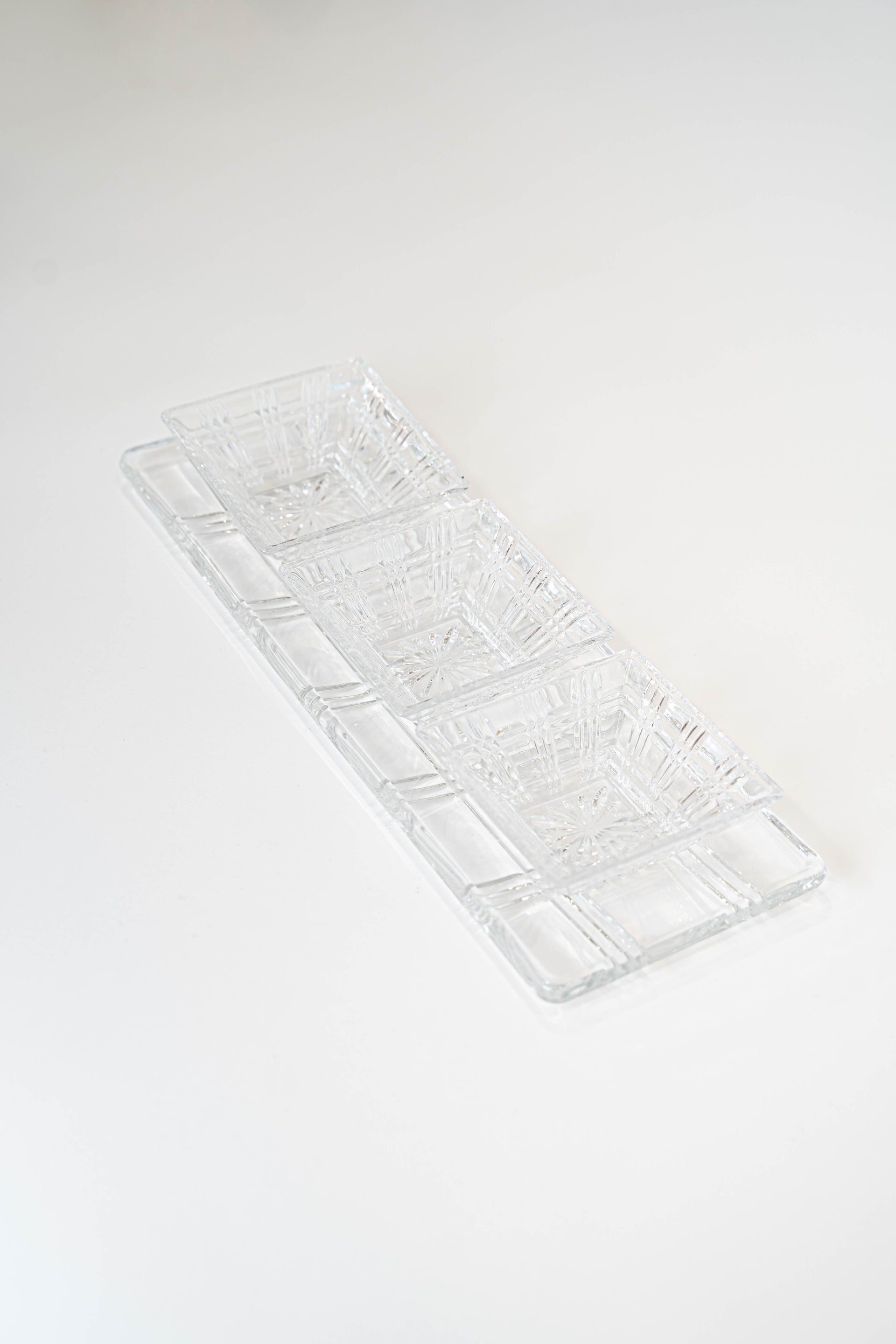 סט קברט קרסטלין