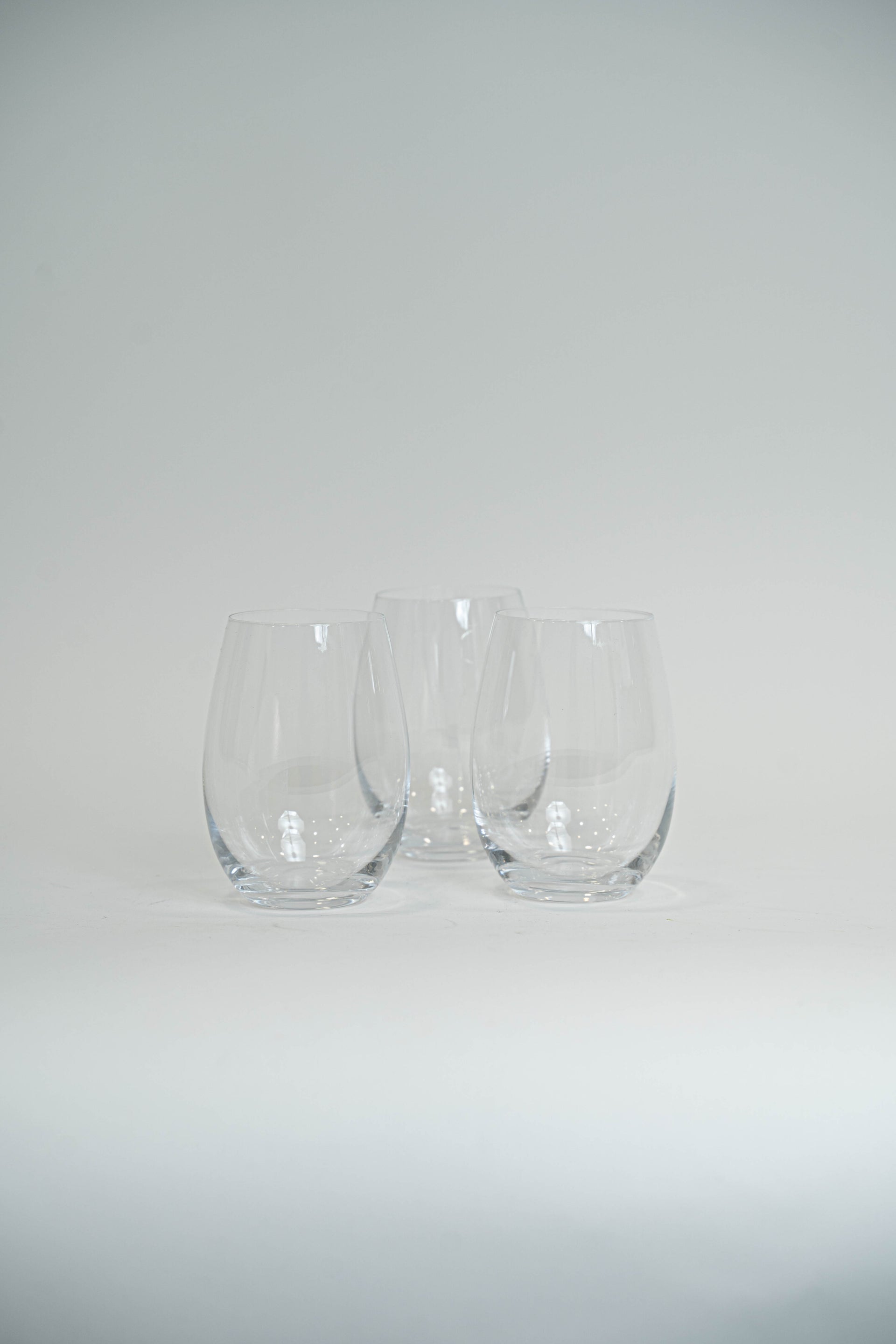 קריסטל בוהמיה כוסות בלון