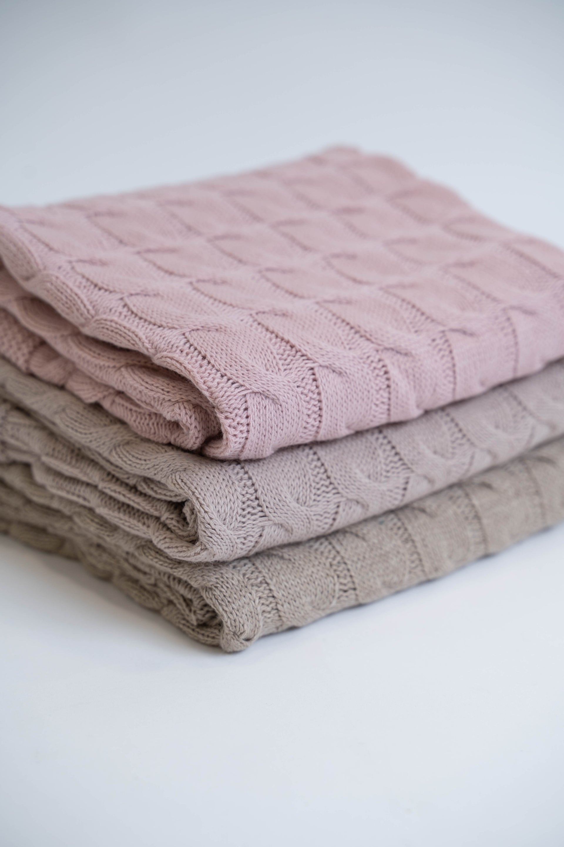 שמיכה דגם NOEL