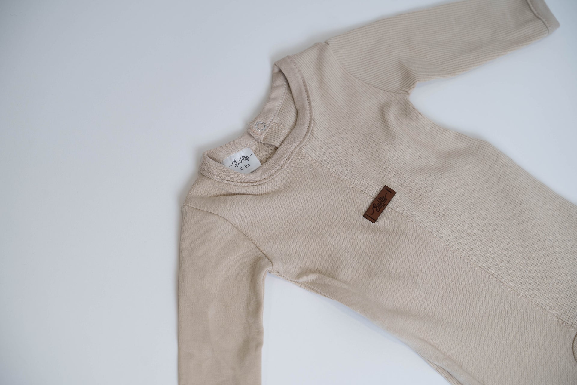 אוברול דגם EMMY