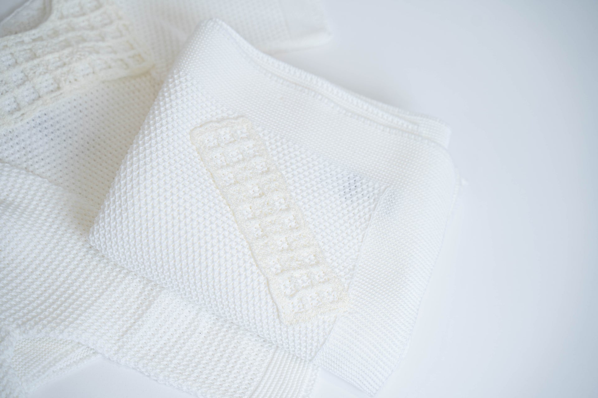 שמיכה חגיגית דגם ELIOT