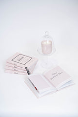 DIOR - ספר עיצוב