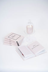 DIOR - ספר עיצוב