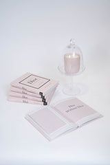 DIOR - ספר עיצוב