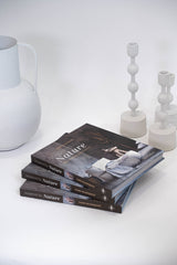 INSPIRED BY NATUREE-ספר עיצוב