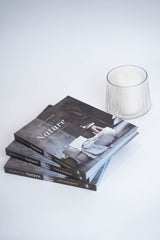 INSPIRED BY NATUREE-ספר עיצוב