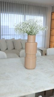 אגרטל קומות מוקה