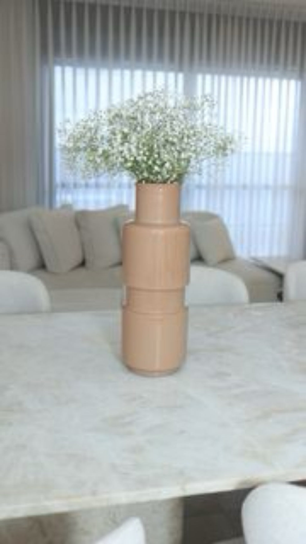 אגרטל קומות מוקה