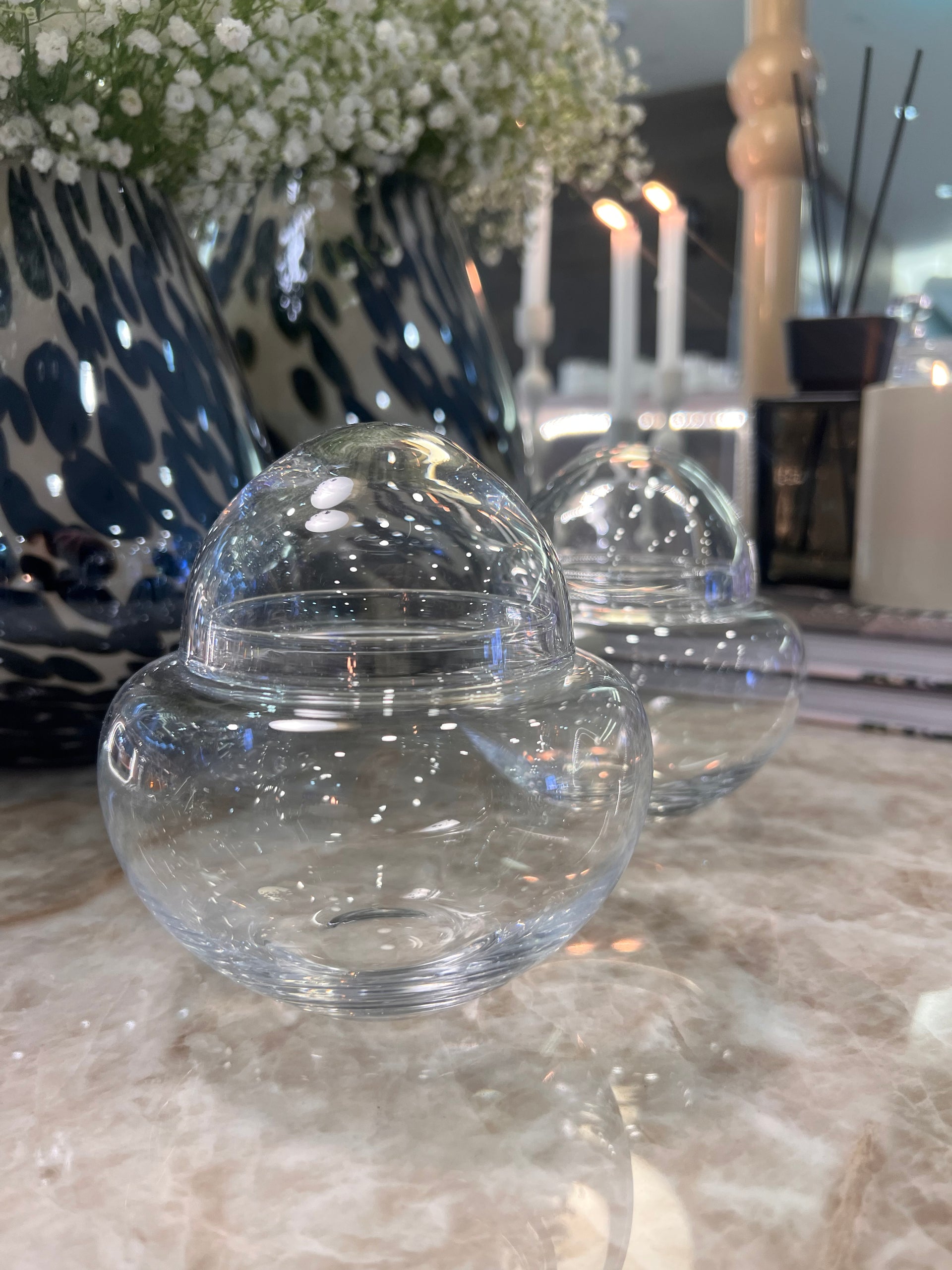 צנצנת איחסון איגלו