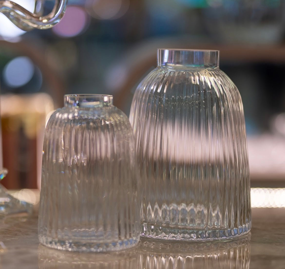 סט וואזות פליסה