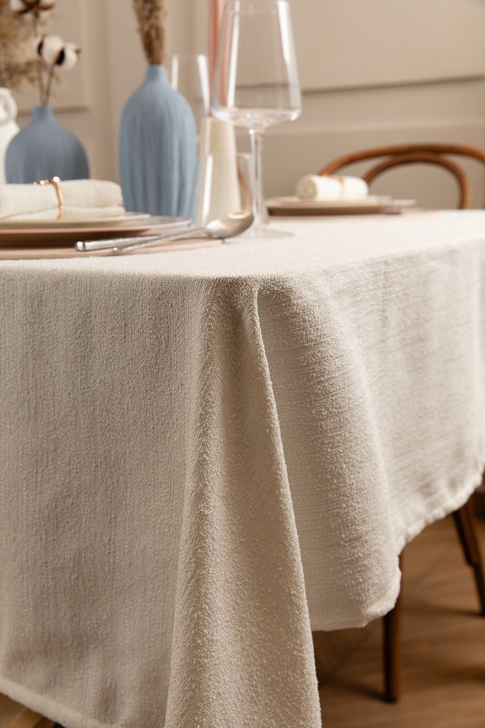 מפת שולחן מילקי