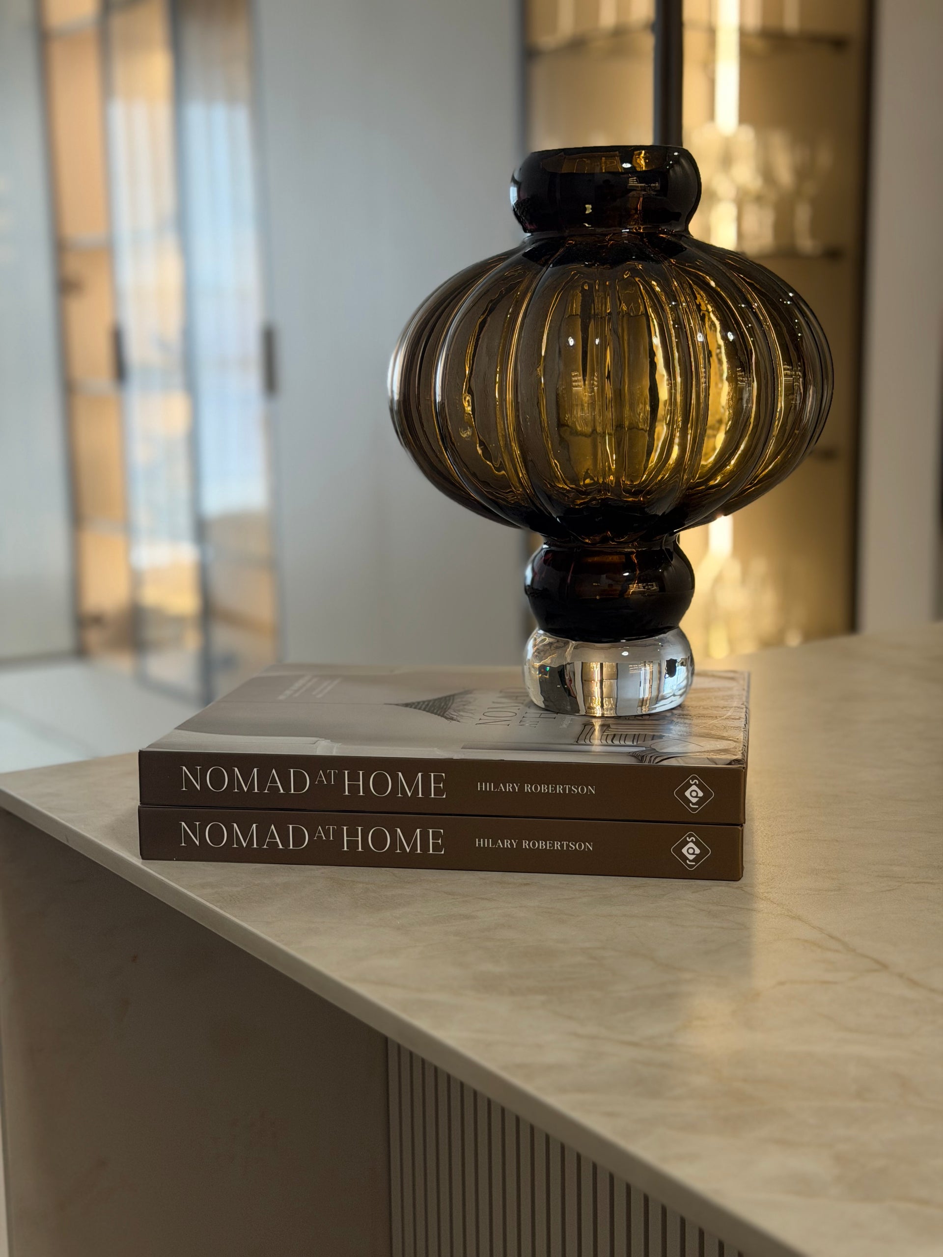 Monaco vase