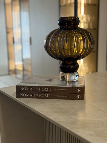Monaco vase