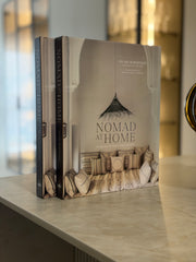 NOMAD AT HOME