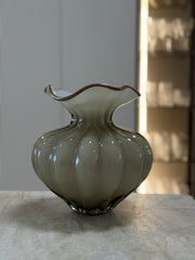 Luna vase