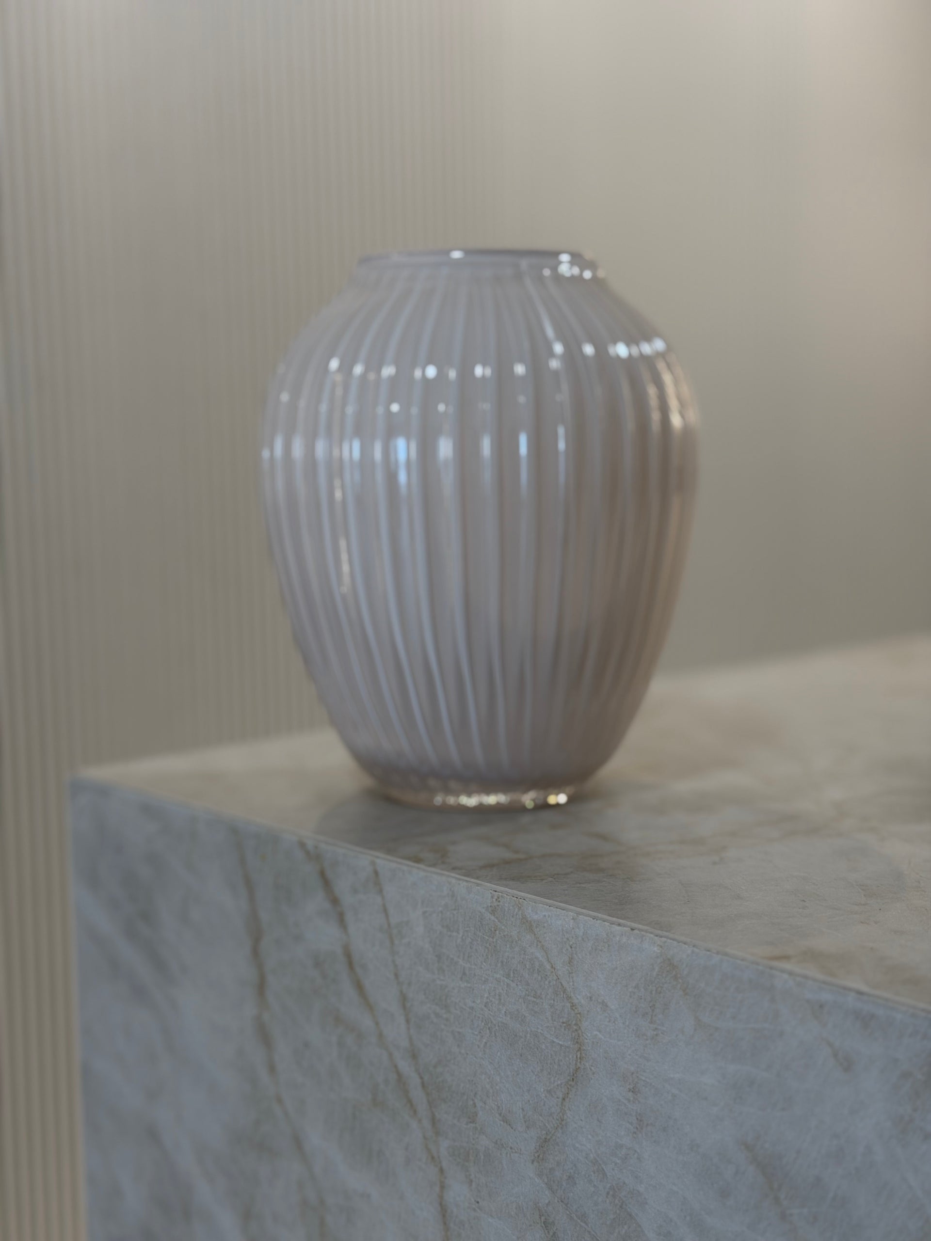 Valencia vase