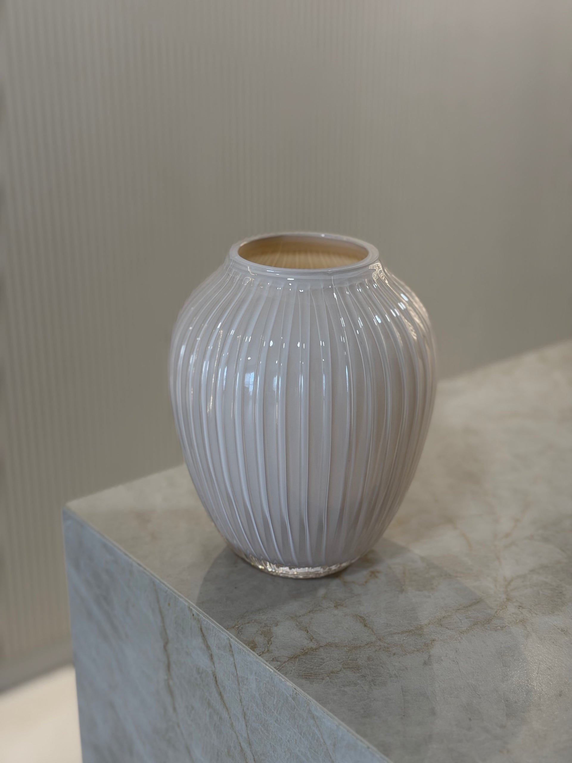Valencia vase