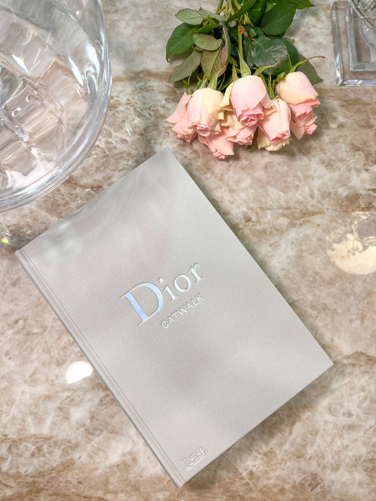 Dior book