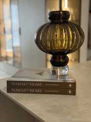 NOMAD AT HOME