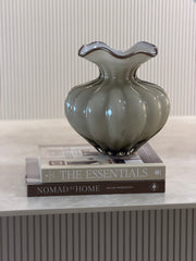 Luna vase