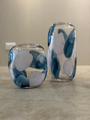 Ocean mist vase