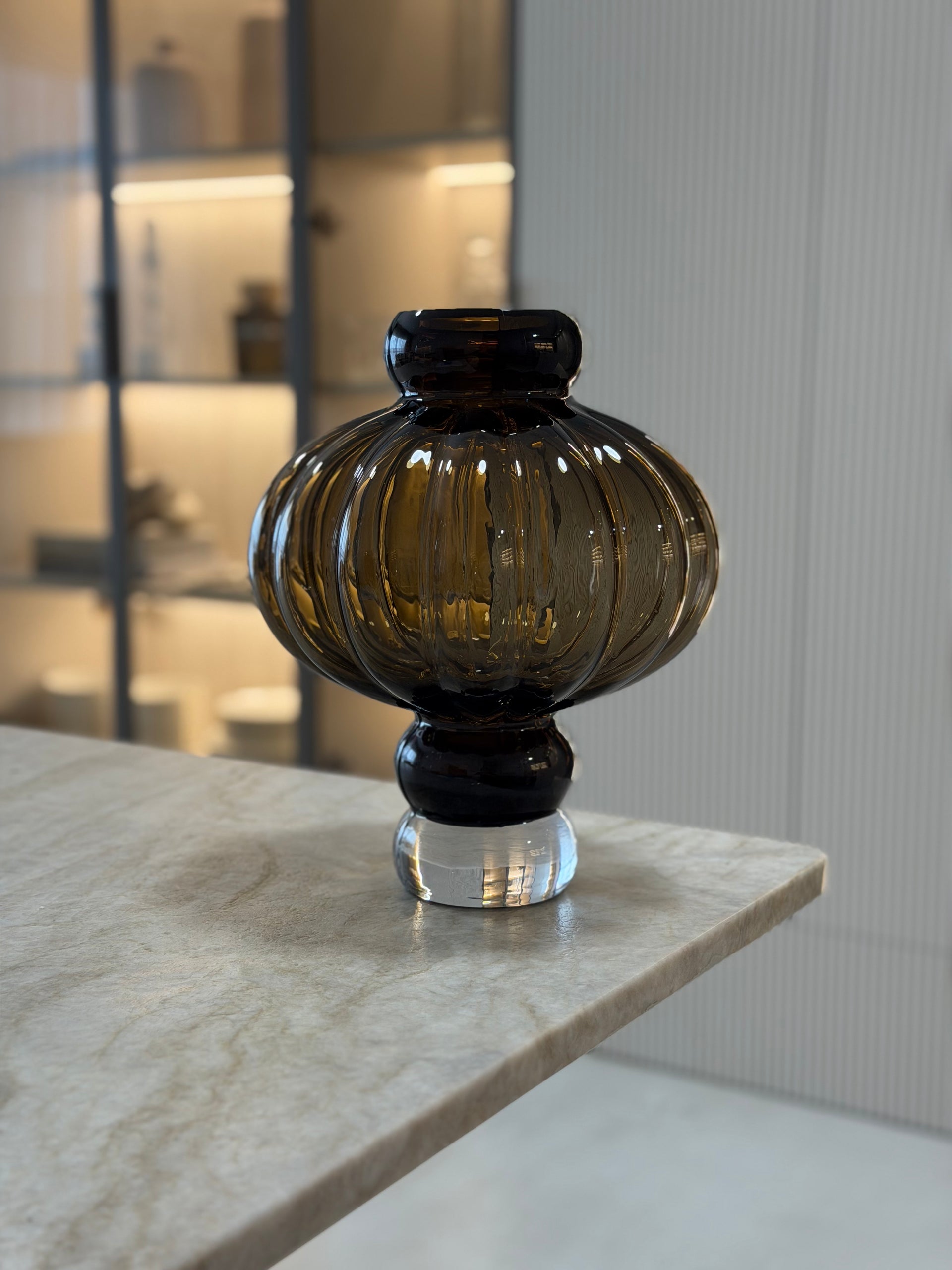 Monaco vase