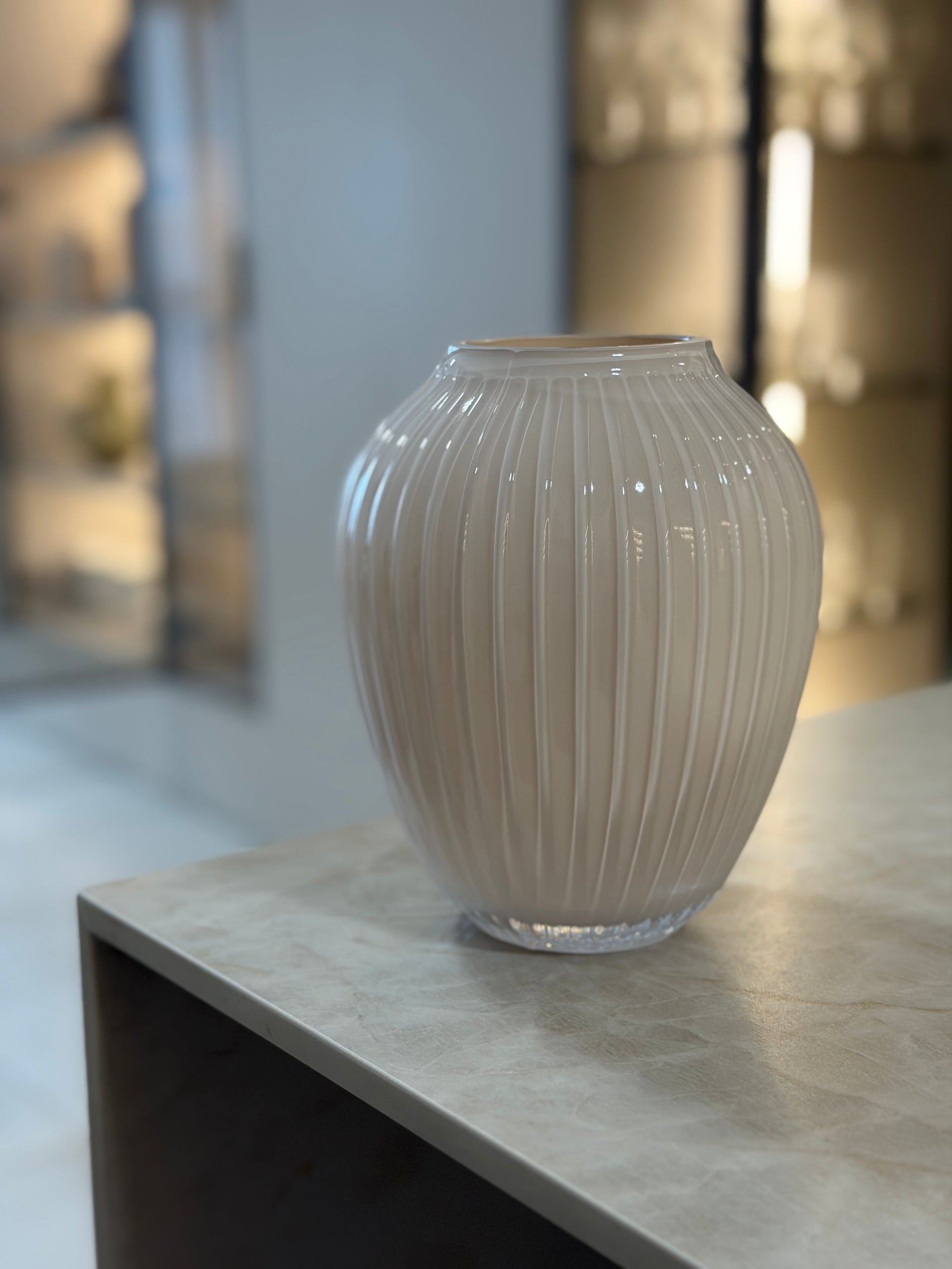 Valencia vase