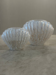 Pearl Shell – סט אגרטלי צדף פנינה